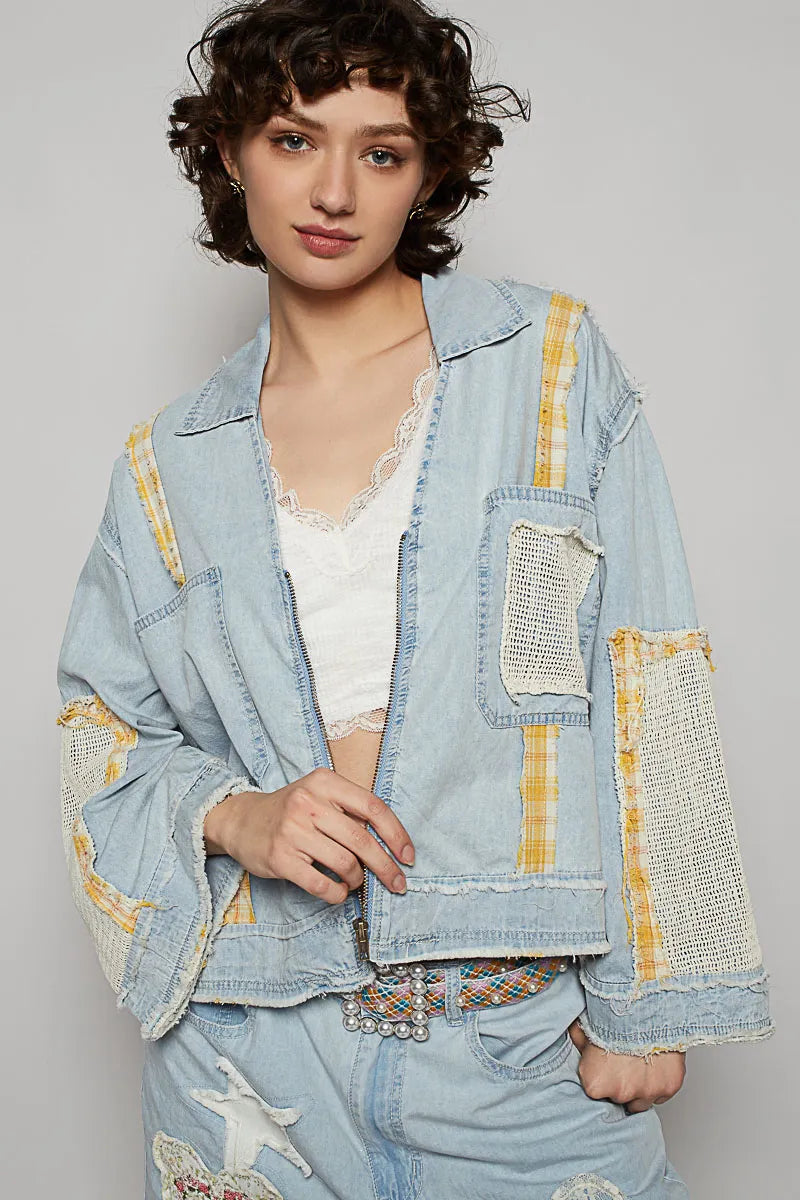 Jackets