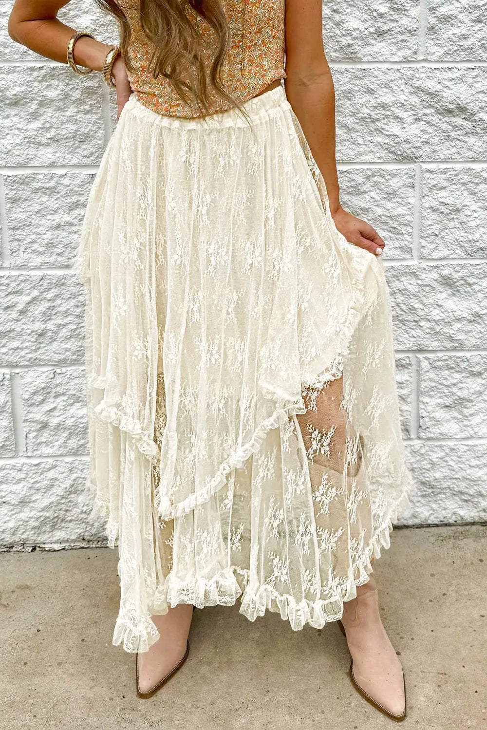 Skirts